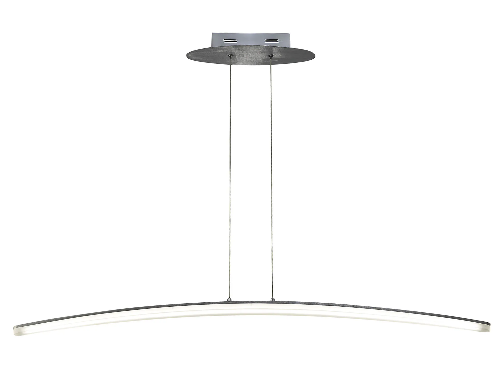 Hemisferic Ceiling Lights Mantra Linear Fittings Hemisferic Ceiling Lights Mantra Linear Fittings